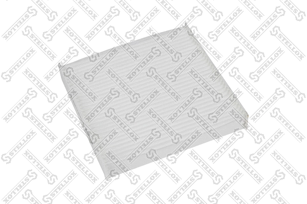 Filter, cabin air (71-10184-SX)