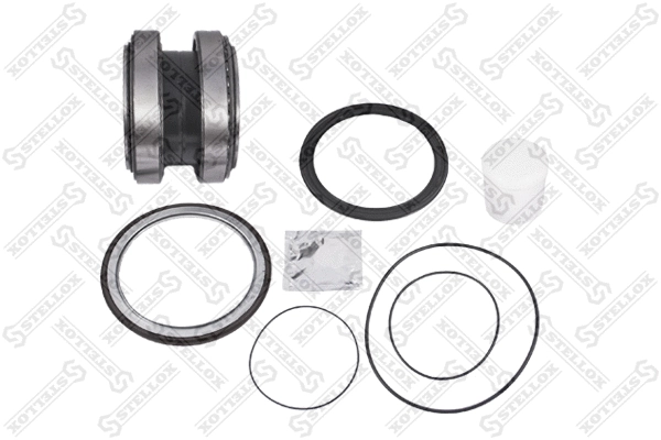 Wheel Bearing Kit (83-00405-SX)