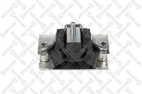 Mounting, engine (25-18062-SX)