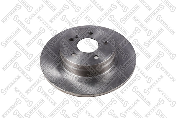 Brake Disc (6020-1484-SX)