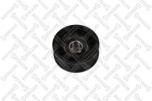 Tensioner Pulley, V-ribbed belt (03-40922-SX)