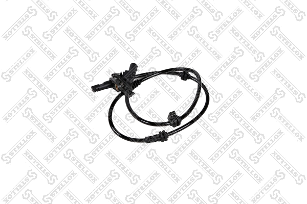 Sensor, wheel speed (06-65672-SX)