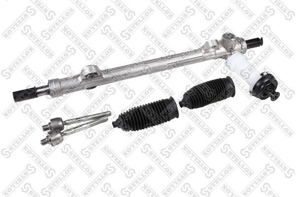 Steering Gear (31-37359-SX)