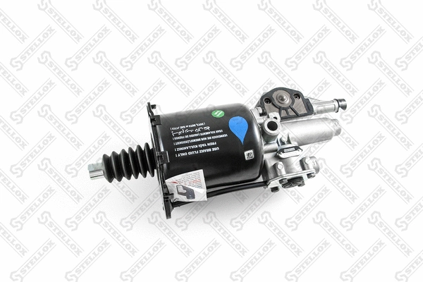 Clutch Booster (83-15060-SX)