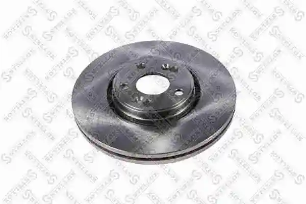 Brake Disc (6020-1834-SX)