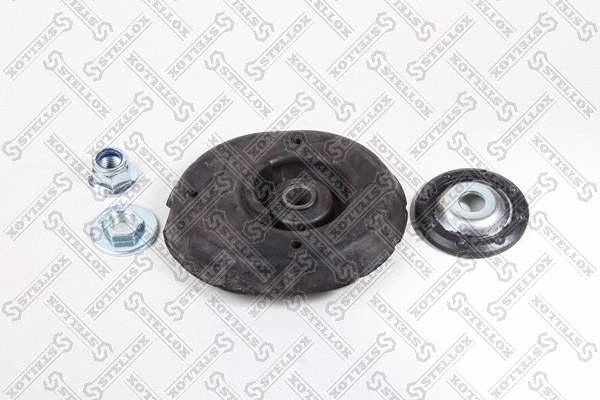 Repair Kit, suspension strut support mount (12-37111-SX)