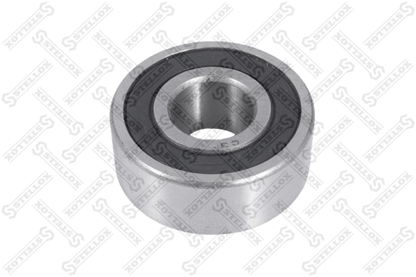 Bearing, radiator fan shaft (83-25906-SX)