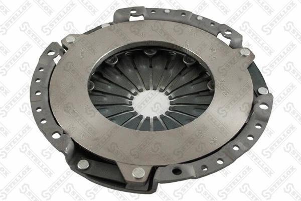 Clutch Pressure Plate (07-00328-SX)