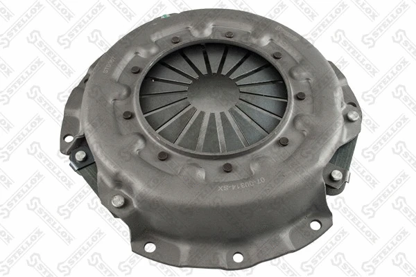 Clutch Pressure Plate (07-00314-SX)