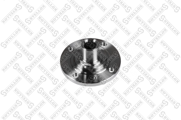 Wheel Hub (42-15109-SX)