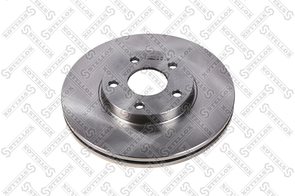 Brake Disc (6020-1121V-SX)