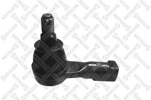 Tie Rod End (51-02460-SX)