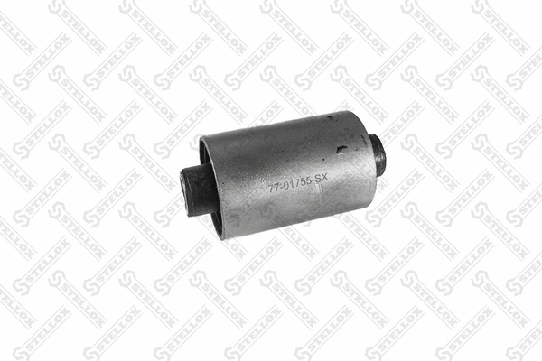 Mounting, control/trailing arm (77-01755-SX)