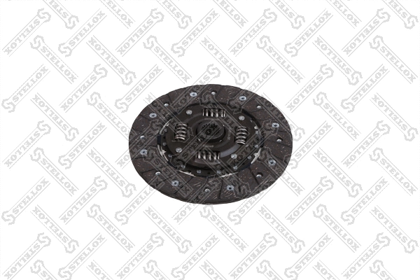 Clutch Disc (07-00134-SX)