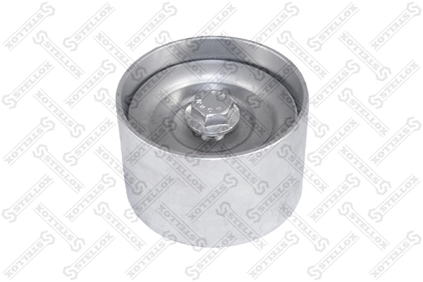 Tensioner Pulley, V-ribbed belt (81-22046-SX)