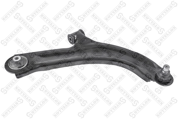 Control/Trailing Arm, wheel suspension (57-00776-SX)