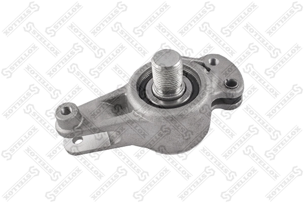 Belt Tensioner, V-ribbed belt (03-42002-SX)