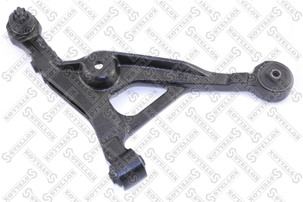 Control/Trailing Arm, wheel suspension (57-00041-SX)