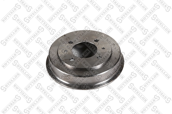 Brake Drum (6020-1887-SX)