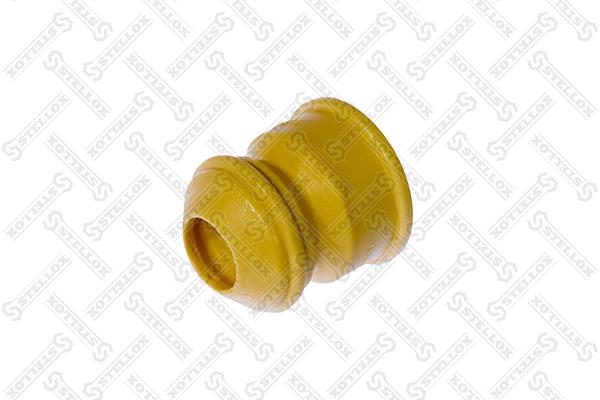 Dust Cover Kit, shock absorber