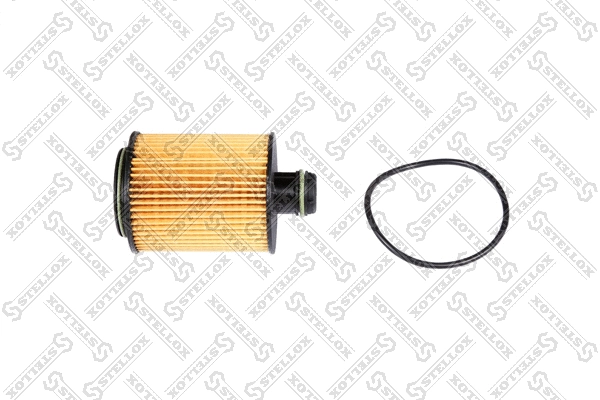 Oil Filter (20-50719-SX)