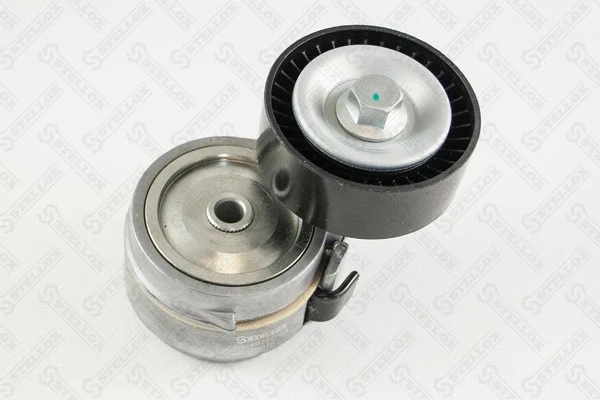 Tensioner Pulley, V-ribbed belt (03-40797-SX)