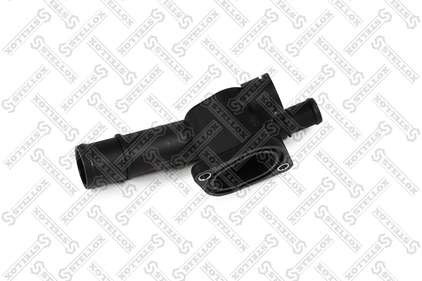 Coolant Flange (75-50714-SX)
