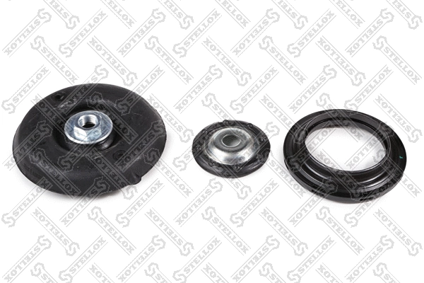 Repair Kit, suspension strut support mount (26-17047-SX)