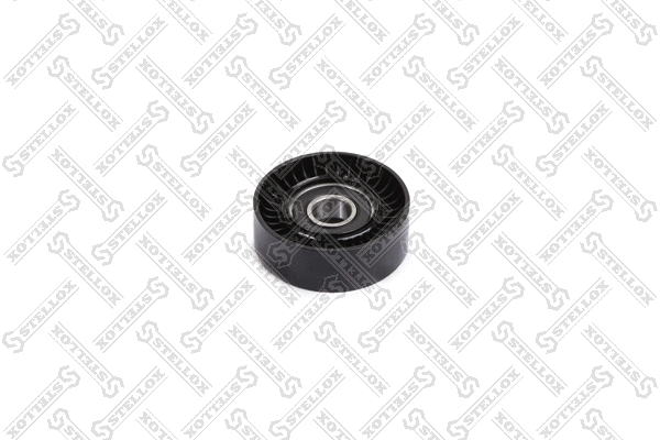 Tensioner Pulley, V-ribbed belt (03-40959-SX)