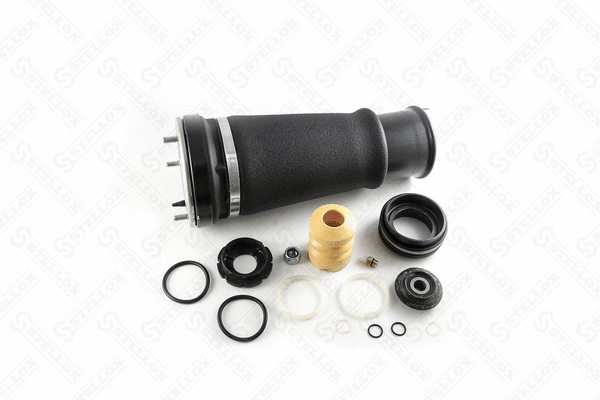 Bellow, air suspension (30-00021-SX)