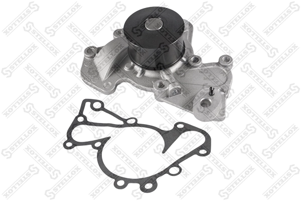 Water Pump, engine cooling (4500-0269-SX)