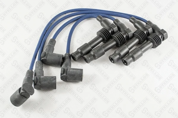Ignition Cable Kit (10-38164-SX)