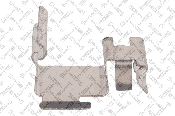 Accessory Kit, disc brake pad