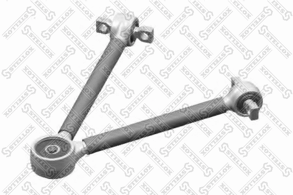 Control/Trailing Arm, wheel suspension (84-11714-SX)
