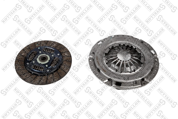 Clutch Kit (07-01038-SX)