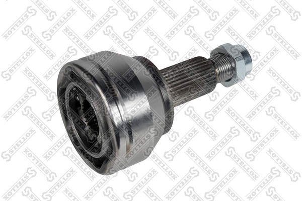 Joint Kit, drive shaft