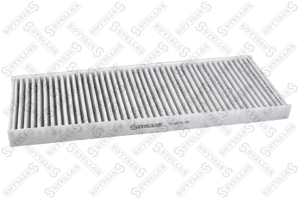 Filter, cabin air (71-10191-SX)