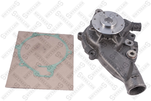 Water Pump, engine cooling (81-04193-SX)