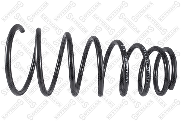 Suspension Spring (10-20881-SX)