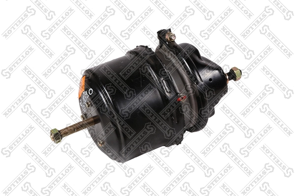 Pressure Accumulator, braking system (85-00590-SX)