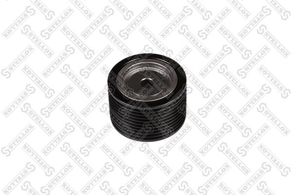 Tensioner Pulley, V-ribbed belt (81-22065-SX)
