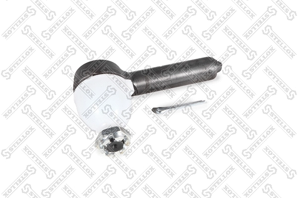 Tie Rod End (84-34130-SX)
