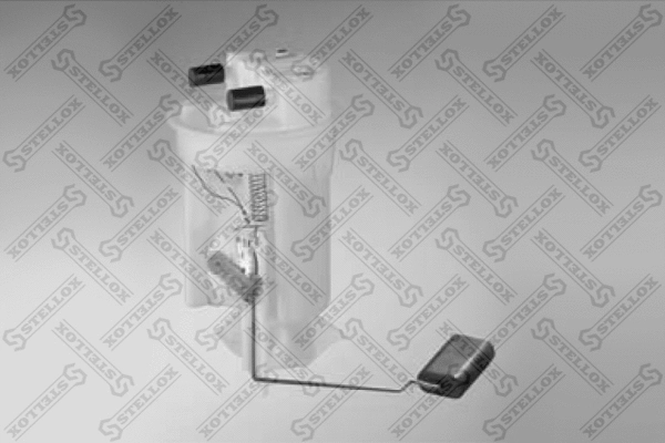 Fuel Pump (10-01364-SX)