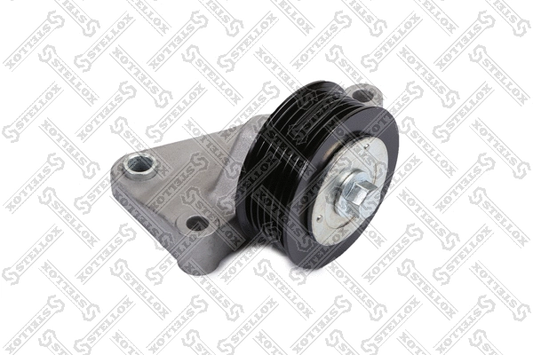Tensioner Pulley, V-ribbed belt (03-40944-SX)