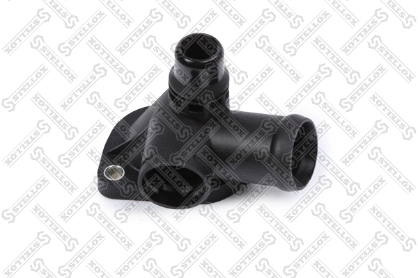 Coolant Flange (75-50668-SX)