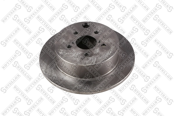 Brake Disc (6020-1940-SX)