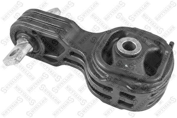 Mounting, engine (25-17258-SX)