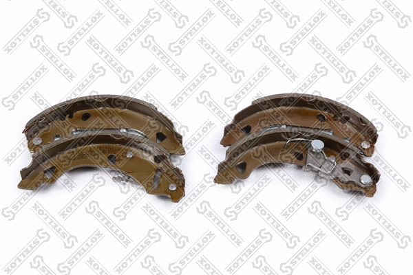 Brake Shoe Set (313 100-SX)