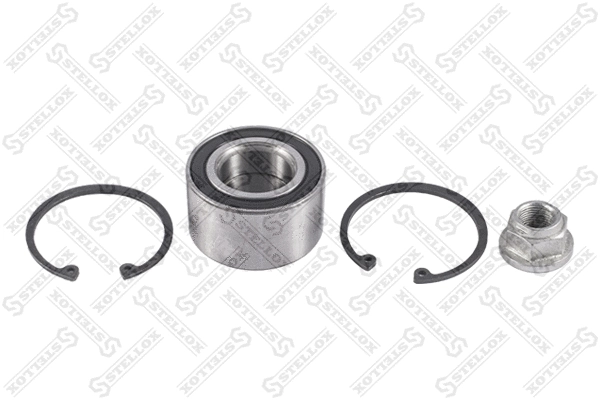 Wheel Bearing Kit (43-28375-SX)