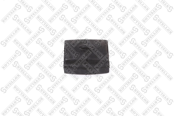 Rubber Buffer, suspension (84-02135-SX)